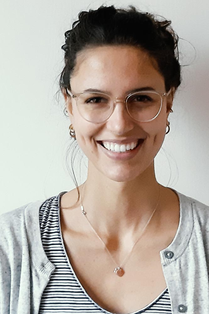 Anne-Marie Hempel