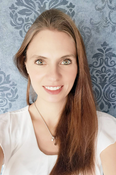 Sarah Hillert