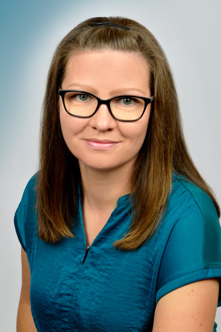 Katrin Korsch